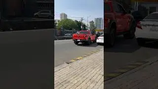 Si&ecirc;u tiết kiệm - mua xe lướt Raptor 2025