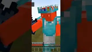 Minecraft PvP montage || #shorts #viral