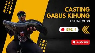Casting Gabus Kihung Tahun 2026 #1