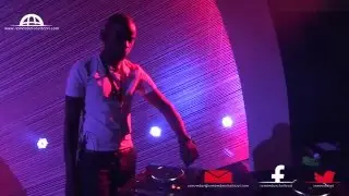 Remember Chaitezvi Doing Sound at International Comedy Fest .Comedy Central South Africa (2015)