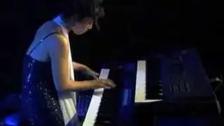 Keiko Matsui - Night Hawks' Dream