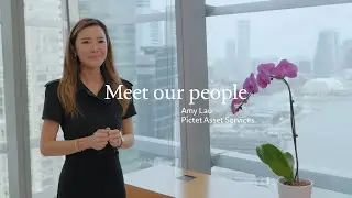 Meet our people | Amy Lau: 