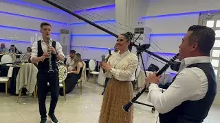KOLAZH I BUKUR VALLESH NGA FERDI & ALEKSANDER MJESHTRI REZARTA HOXHA MOND METUSHI SUPER ATMOSFER