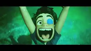 ELIO But The Screaming Is Replaced With Tom Cat 