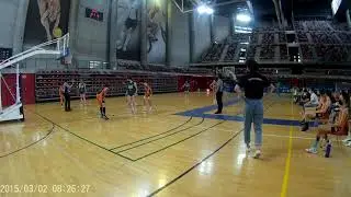 Highlights Patricia García Vereda 2021