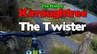 Kirroughtree The Twister Red Trail Full