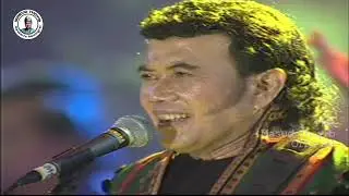 Pentas Dangdut 200 Juta,   Rhoma Irama & Soneta  #rhomairama #tmii #forsa #sonetagroup