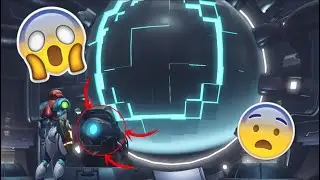ADAM's SECRET VOICE | Metroid Dead