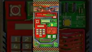 True Hacker: Puzzle Quest | Past 1 |
