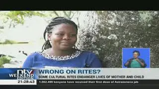 Family planning: communities caught between culture and science
