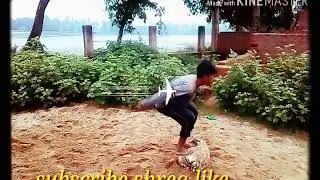Back flipe video ek bar dekho bhai