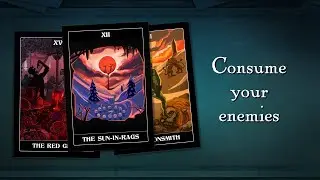 Cultist Simulator: BRING THE DAWN (2018)
