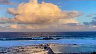 Mereweather Beach