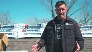 What Insurance Adjusters Look for-  Hail Damage Roof Inspection