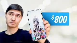 SAMSUNG GALAXY S25: iPhonelashib ketibdi... | O'zbek tilida