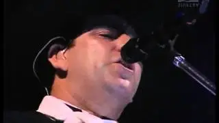 Morir Cantando - Chaqueño Palavecino, Cancha de Boca 2006 (11)