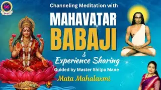 When Divine Energies Appeared in Meditation Guided by Shilpa Mane @InfinityAnantKunj | 2 Feb 2026