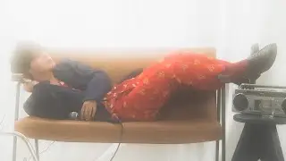 ズカイ - キュウセッキン(Official Music Video)