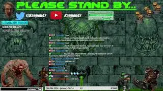 December 17th 2023 - Skulltag Fortress Wadazine CTF in Euroboros Community Sessions