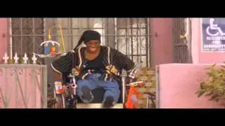 Don't Be a Menace to South Central - That's the Way to Start the Day (Crazy Legs)