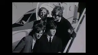 The Beatles - While My Guitar Gently Weeps (slowed + reverb)