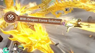 HONKAI STAR RAIL 3.6 [ With  Dragon Come Solution] HIDDEN ACHIEVEMENT 