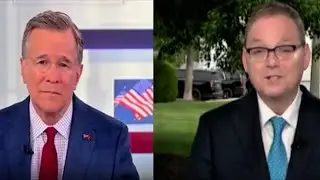 Kevin Hassett's Tariff MAGIC BULLET Claim   Economic Genius or Pure Fantasy