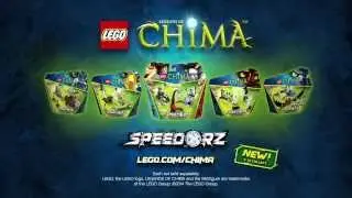 LEGO Banana Bash & LEGO Bat Strike & LEGO Web Dash & LEGO Sky Launch  & LEGO Stinger Duel