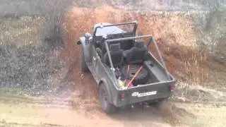 ARO M461