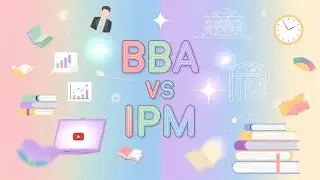 &ldquo;IPM vs BBA after 12th, Why IPM (IIMs) is a smarter fast-track to MBA  Fees, Eligibility,