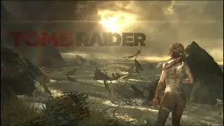 Tomb Raider GOTY P-7 Chamber of judgement and Grim's end (GTX 1060 + I7 3770)