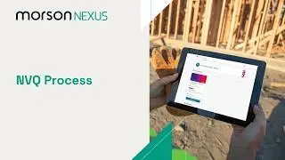 The NVQ Process