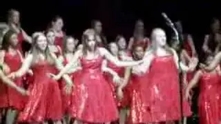 Chorus Solo-