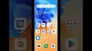 If the USB connection selection mode is not displayed in Tecno
