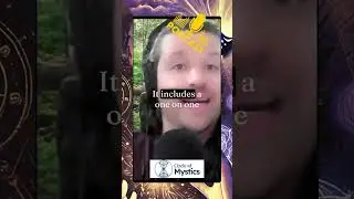 🌟Ep.4 Clip Of Circle Of Mystics Podcast - Link in Bio For Full Video #spiritual #psychic #intuition