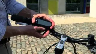 BH EASY MOTION