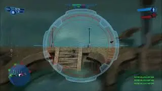 Star Wars: Battlefront (2004) -PC- Part 7
