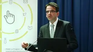 Peter Pogačar, MDDSZEM | ZK PIAAC 2015