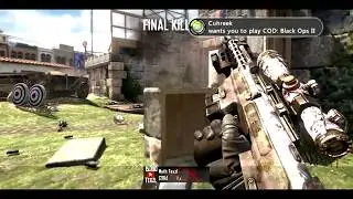 Texzl -  Best of BO2 (2016)