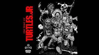 NORMA TUA - The Best Of Turtles Jr