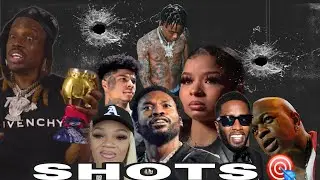 (SHOTS FIRED ) 607 Unc Just Exposed Everyone in the industry (humiliation ritual) Must See ‼️