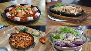 3대째 이어진 청파오징어. 진짜 맛있습니다 여기