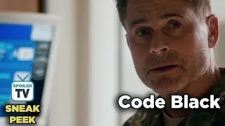 Code Black 3x12 Sneak Peek 3 