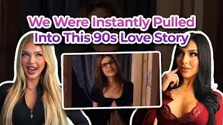 Foreign Girls First Reaction To Lisa Loeb - Stay ( I Missed You)