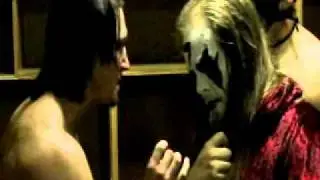 PATRICK BENTLEY AND REV DAN WILSON NWA Anarchy Hardcore Hell 2011 4-9-11