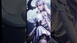 💜 Sheng Cai'er 💜 😍 you're my obsession 😍 ☠️ goddess of death ☠️