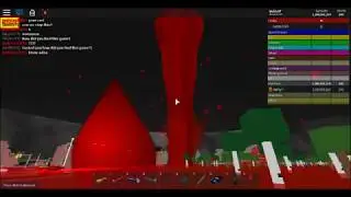 Bloodnado