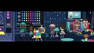 Toca life Stories Ep7