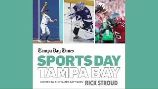 Bucs 53-Man Roster is Set as 3 Undrafted Free Agents Make The Team & Rays Shut Out In Cleveland