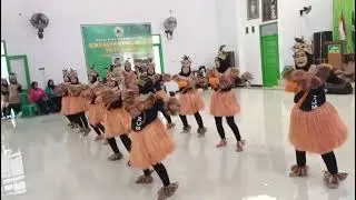 Pengabean tegal